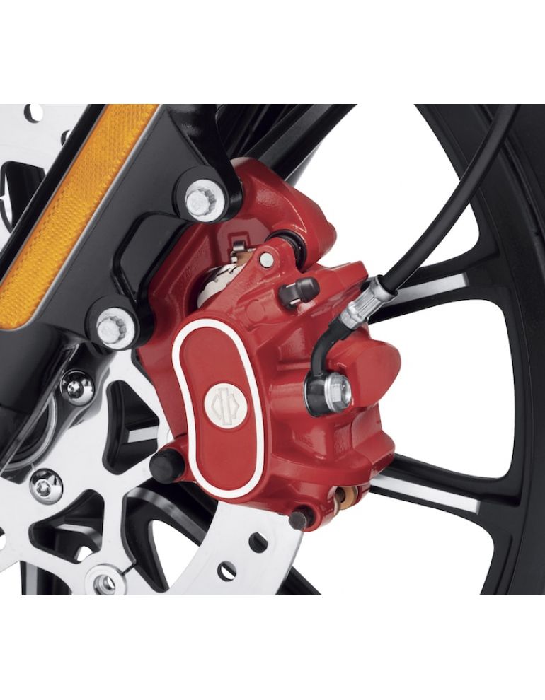 Front and Rear Brake Caliper Kit