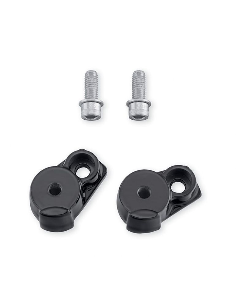 Passenger Footpeg Mounting Kit
