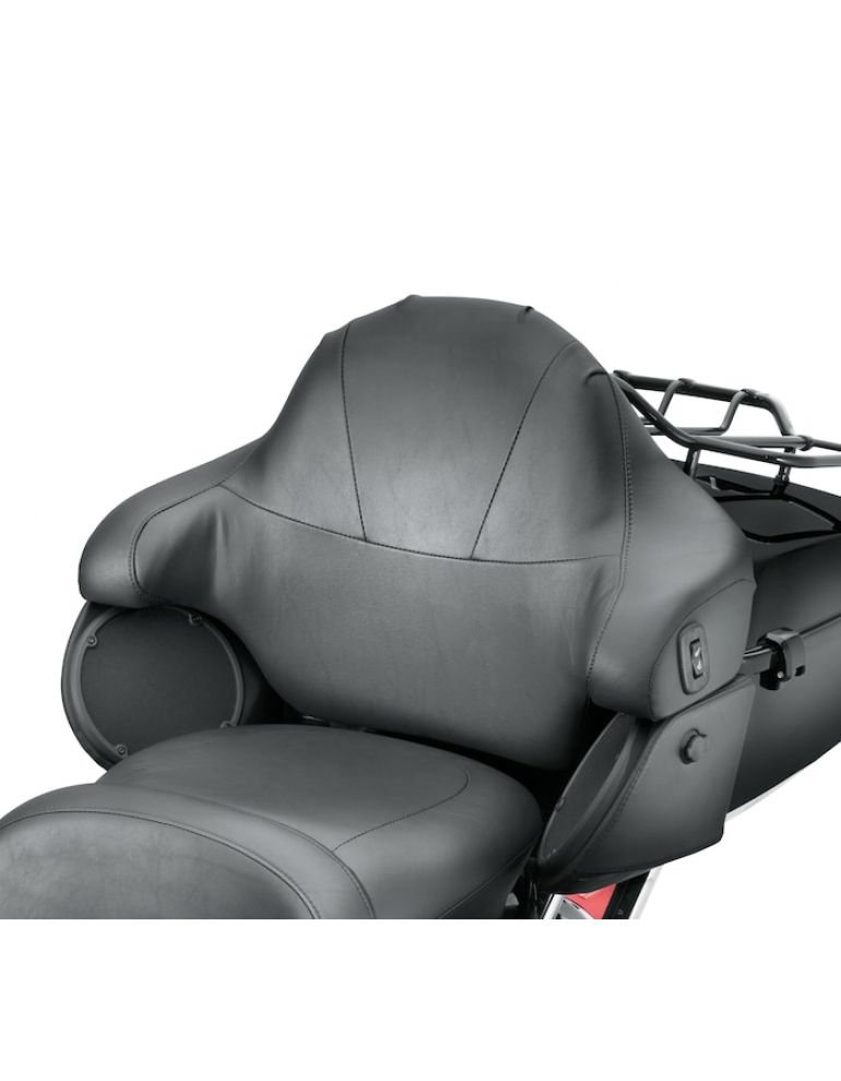 Sun Ray Heated King Tour-Pak Backrest Pad