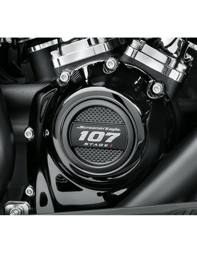 Screamin' Eagle 107 Stage I Insert