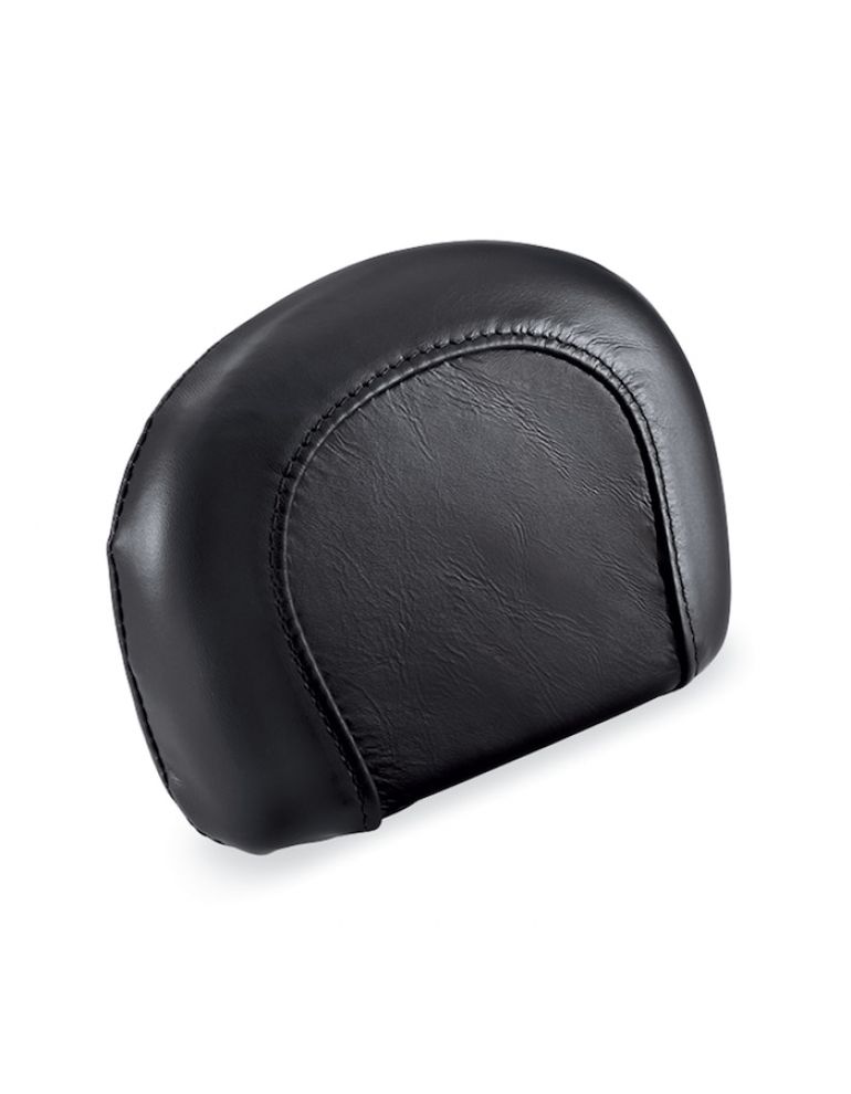 Compact Short Passenger Backrest Pad