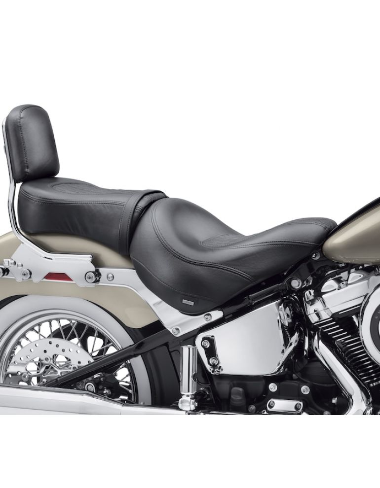 Harley Hammock Touring Seat