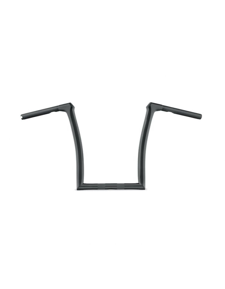 Fused Handlebar