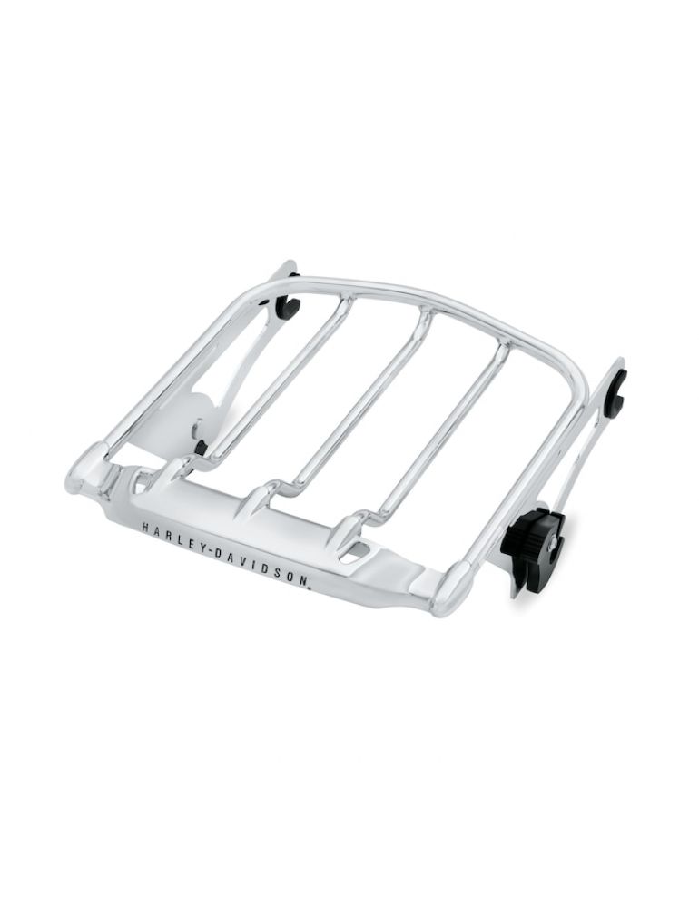 Air Wing H-D Detachables Two-Up Luggage Rack