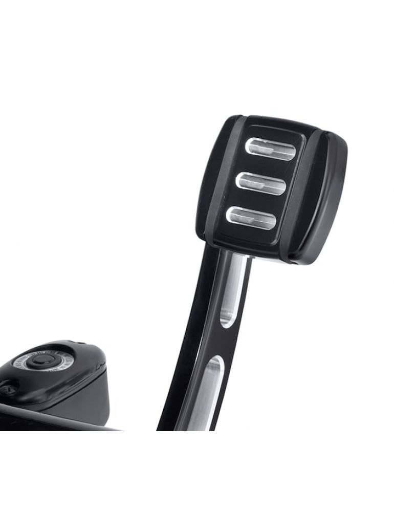 Edge Cut Small Brake Pedal Pad