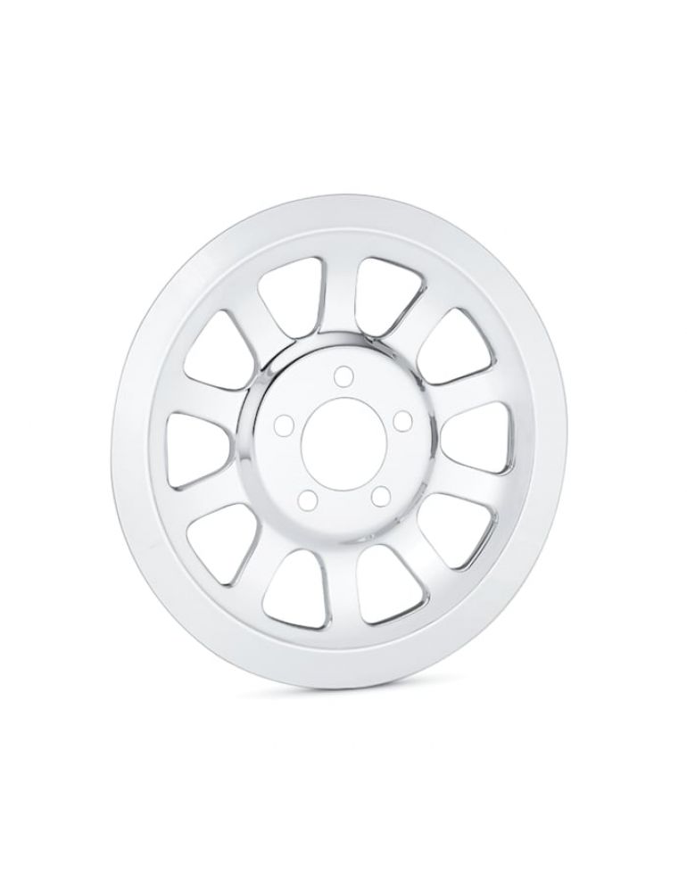 Sprocket Cover