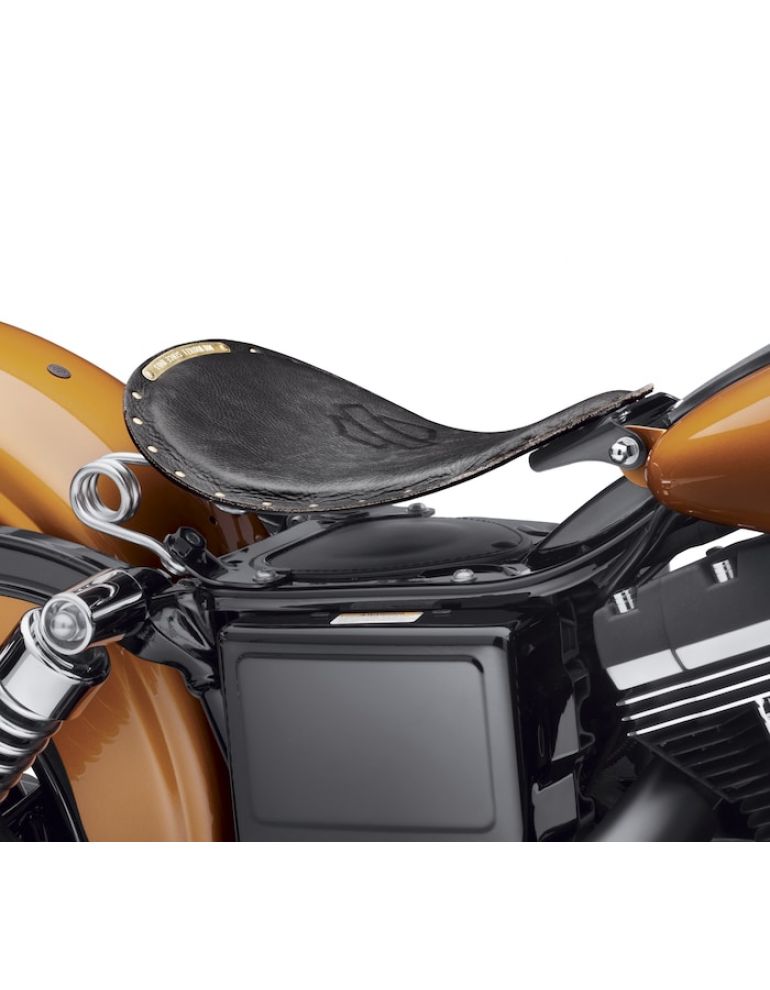 Bobber Solo Saddle