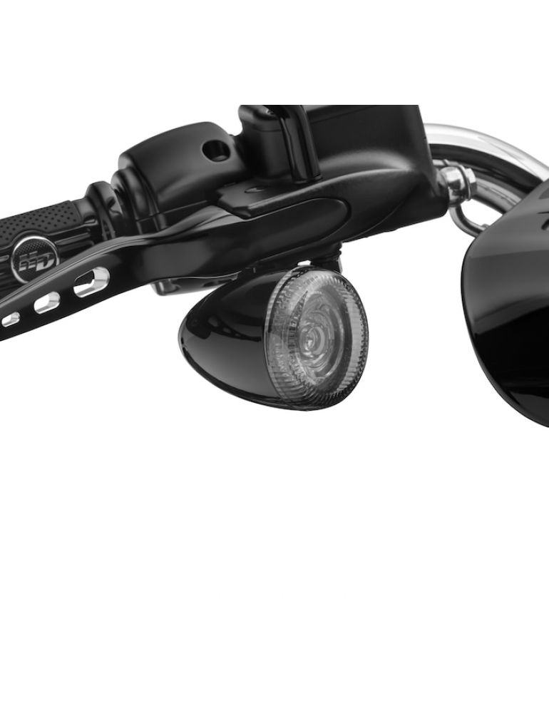LED Bullet Turn Signal Kit - Rear