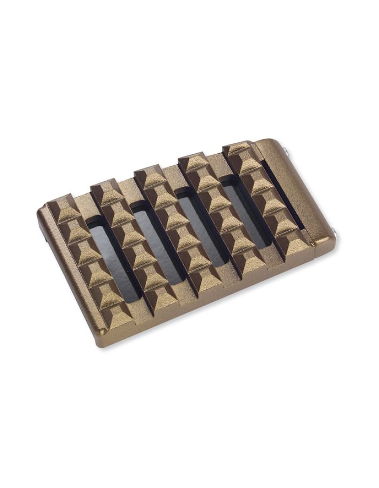 Dominion Large Brake Pedal Trim Piece