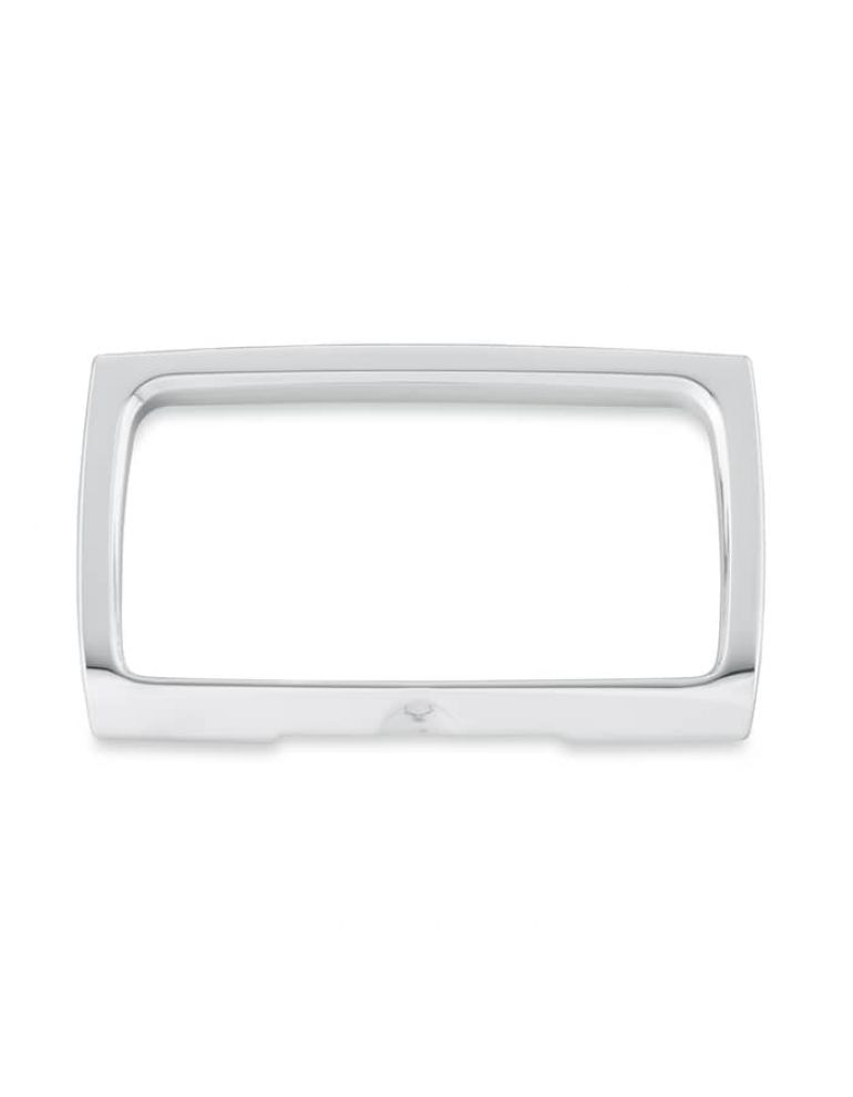Radio Trim Bezel