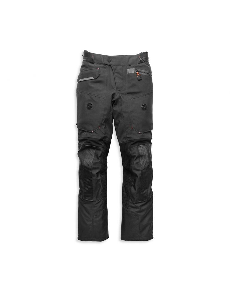 Мотобрюки Harley-Davidson Passage Adventure чорний розмір 3034