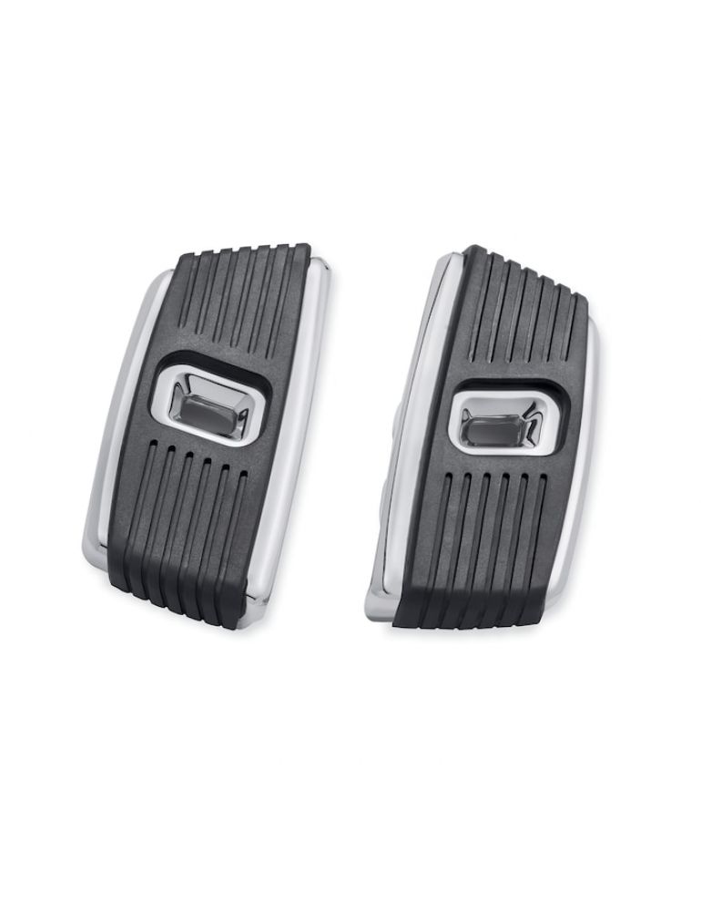 Kahuna Passenger Footboard Kit