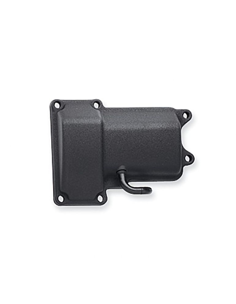 Wrinkle Black Transmission Top Cover