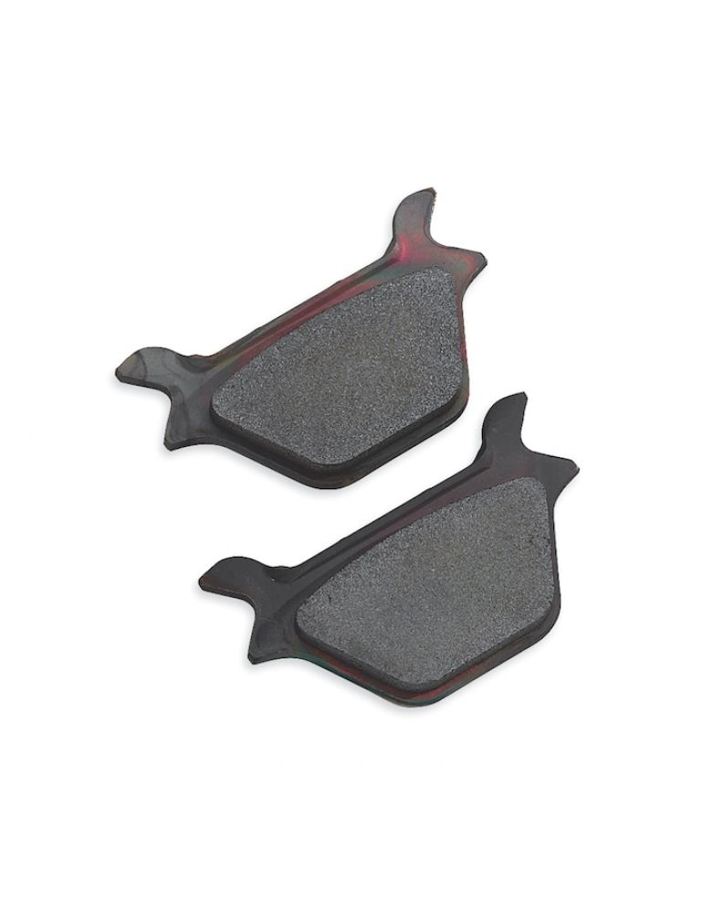 Original Equipment Rear Brake Pads