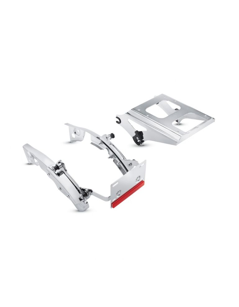 H-D Detachables Tour-Pak Luggage Conversion Kit