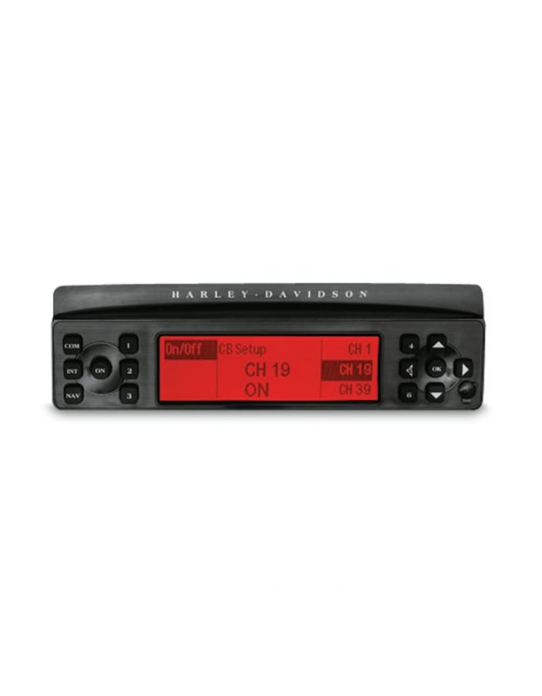 Boom! Audio Bike-to-Bike Communications Kit