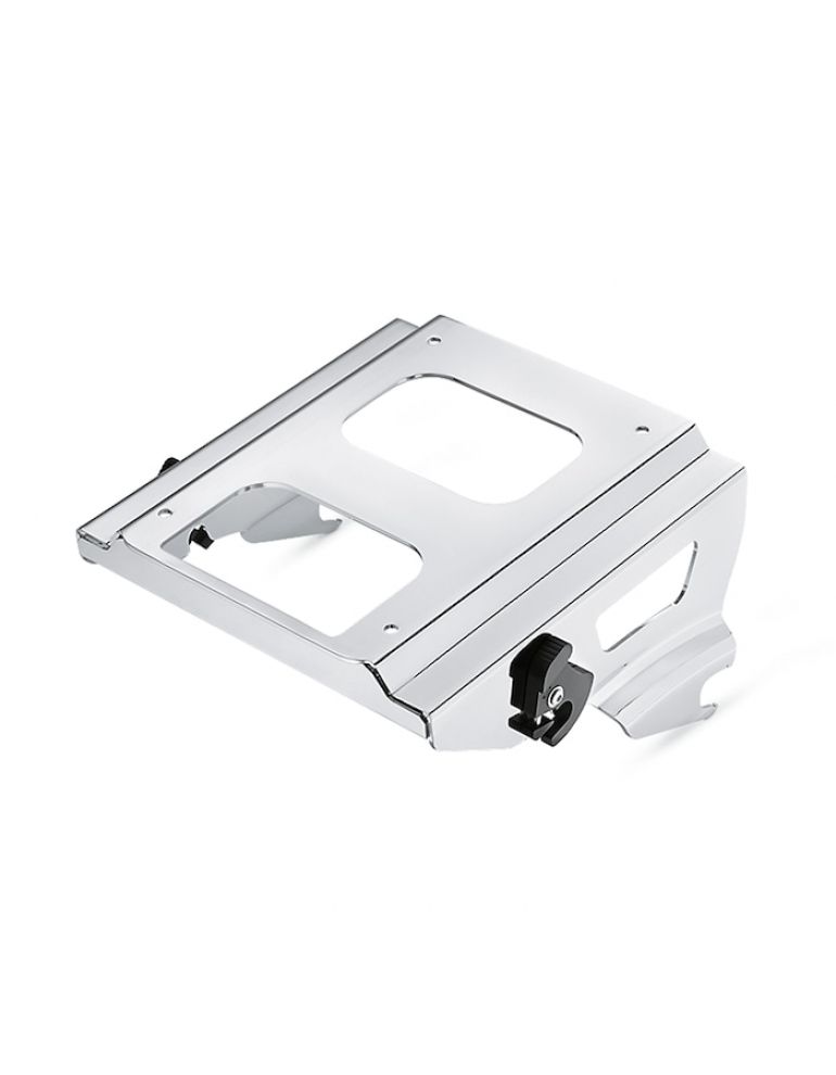 Harley-Davidson Detachable Solo Tour-Pak Mounting Rack