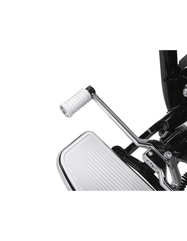 Vintage White Shifter Peg