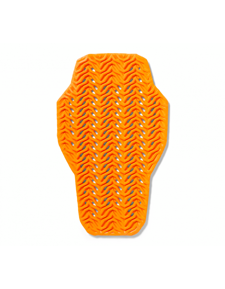 Захист спини Harley-Davidson ARMOR-D30,BACK,NEW VIPER AIR,ORANGE розмір L