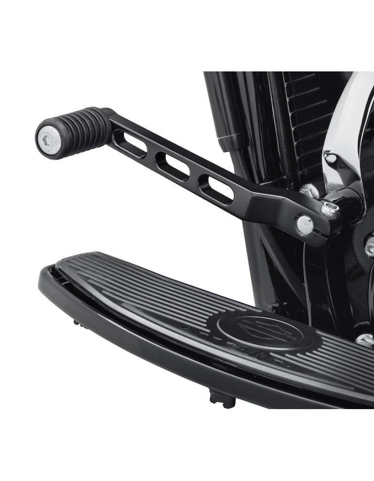 Satin Black Billet Shift Lever