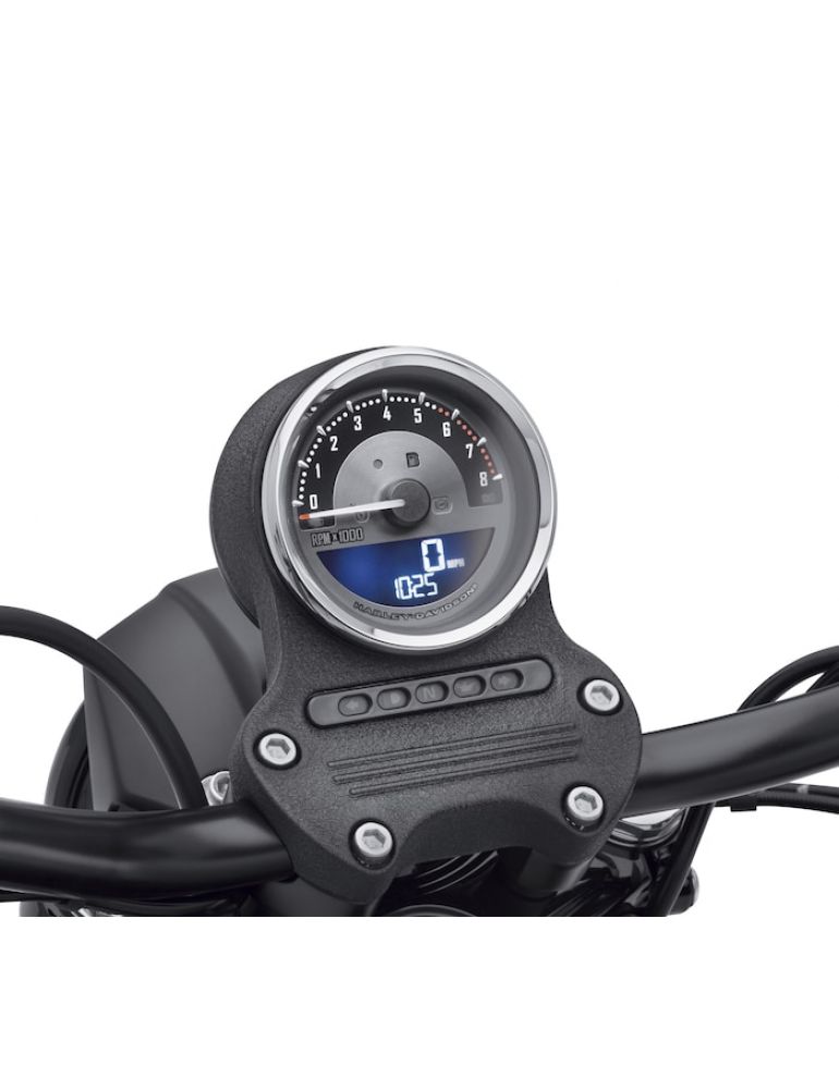 Digital Combination Speedometer / Tachometer - MPH/km/hr