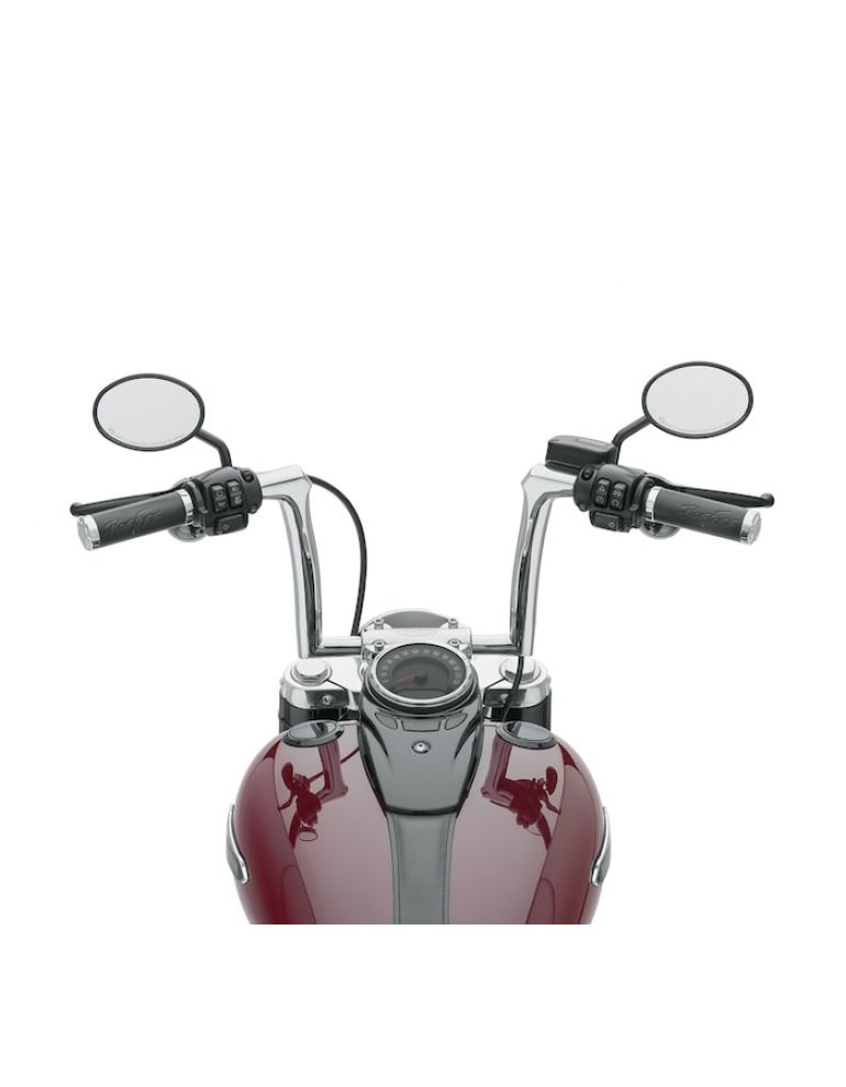 Fused Lo Handlebar
