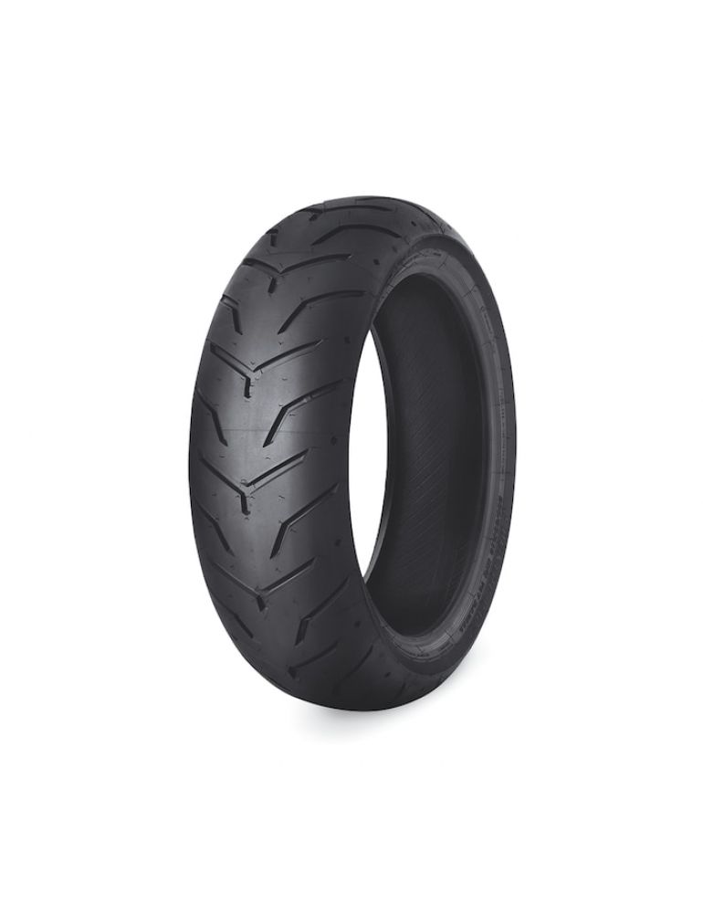 Dunlop Tire Series - D408 200/50R18 Blackwall - 18 in. Rear