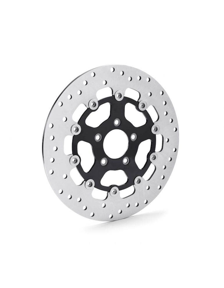Seismic Front Brake Rotor