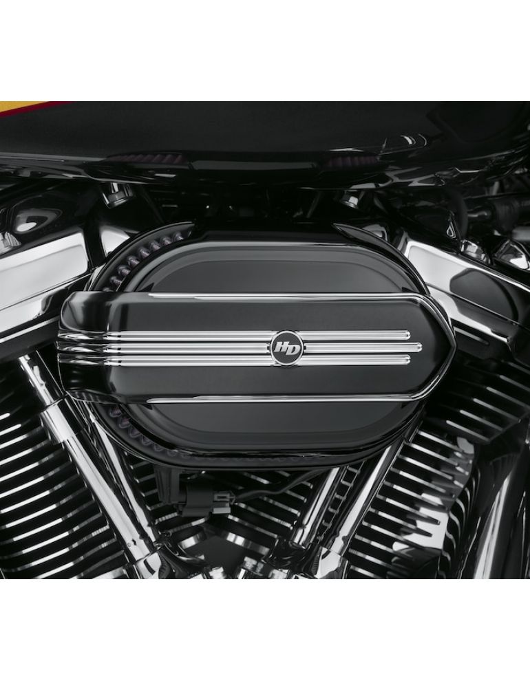 Defiance Ventilator Air Cleaner Trim