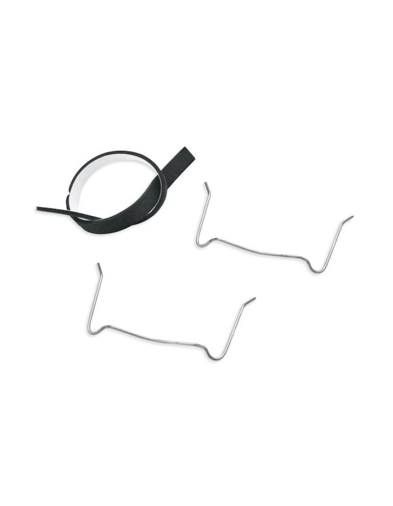 Road King Headlamp Visor Mounting Kit