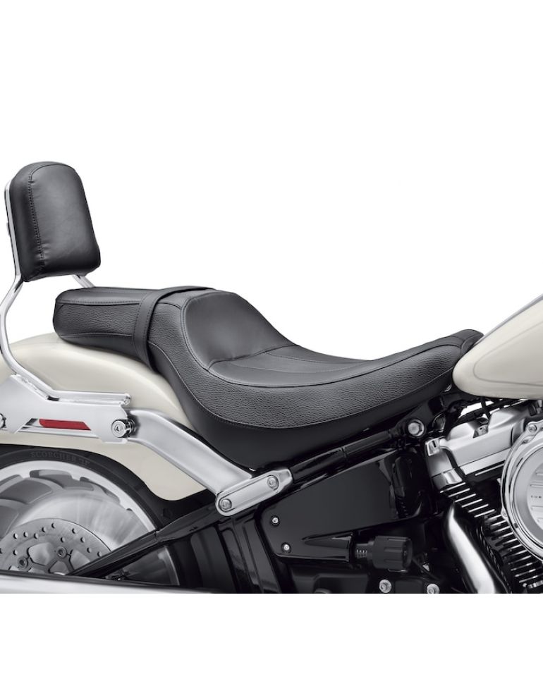 Tallboy Two-Up Seat - Fat Boy and Breakout