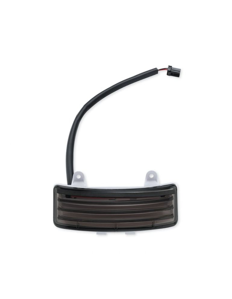 Tri-Bar Light Upgrade - Auxiliary Running Light/Brake Light