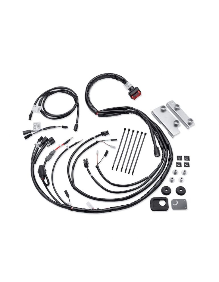 Boom! Audio Stage II Tour-Pak Speaker Installation Kit