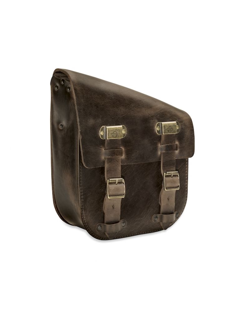Single-Sided Swingarm Bag