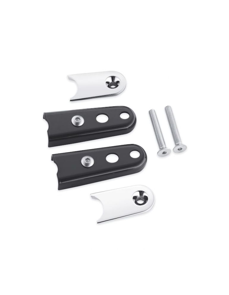 Rear Turn Signal Relocation Kit