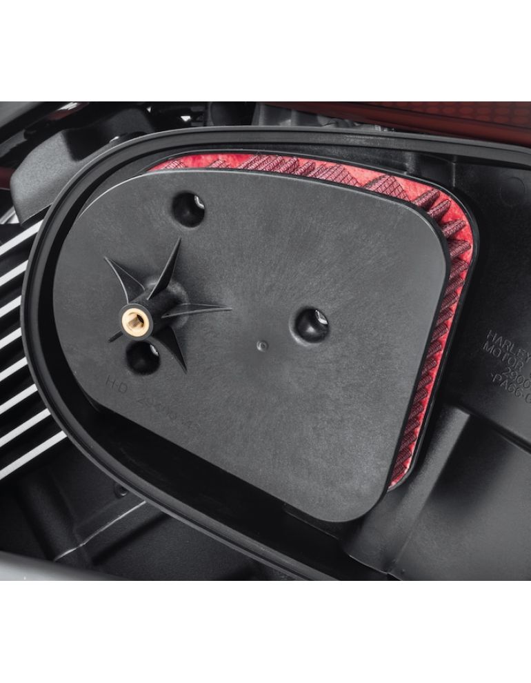 Screamin' Eagle Performance Air Cleaner Kit