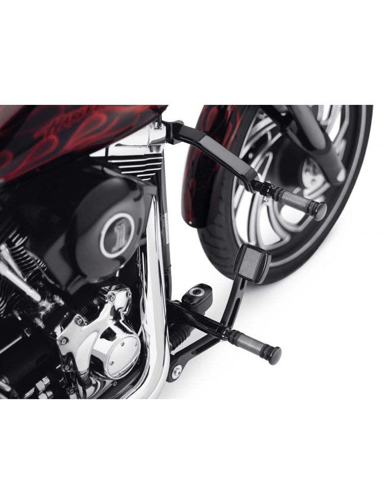 Whiskers Adjustable Highway Bar