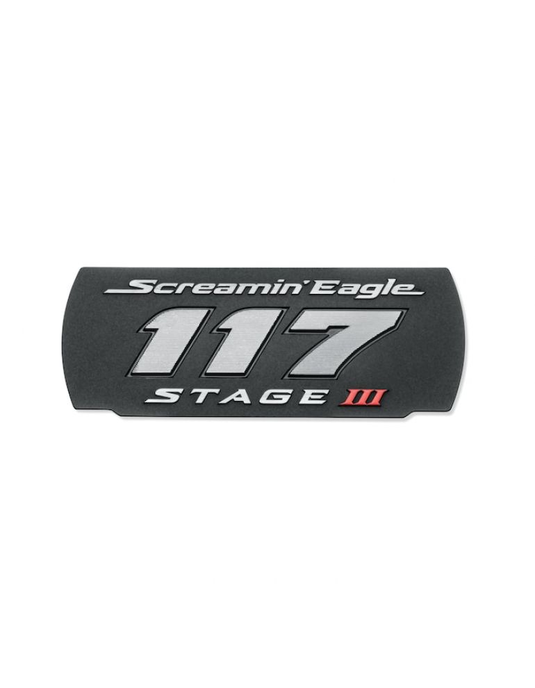 Screamin' Eagle 117 Stage III Insert