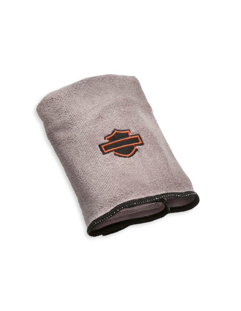 Microfiber Detailing Cloth