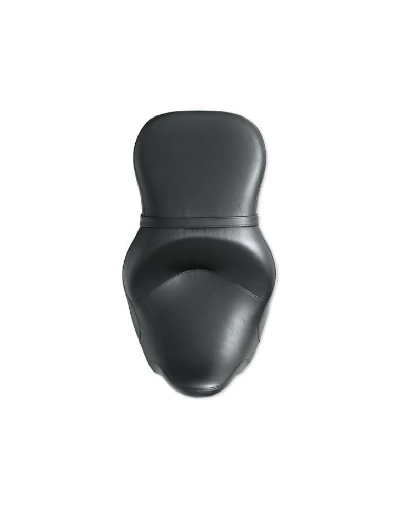 Sundowner Smooth Deep Bucket Seat - Smooth