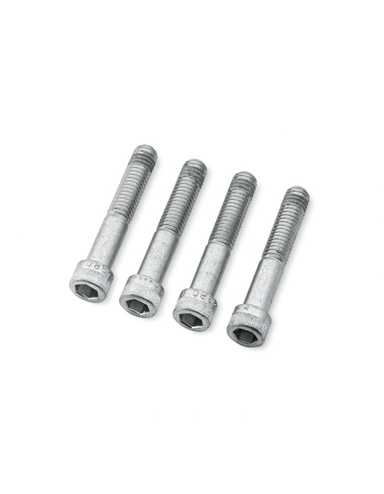 H-D Detachables Docking Hardware Kit
