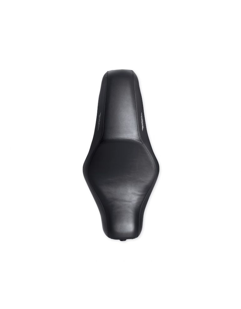 Leather Badlander Seat