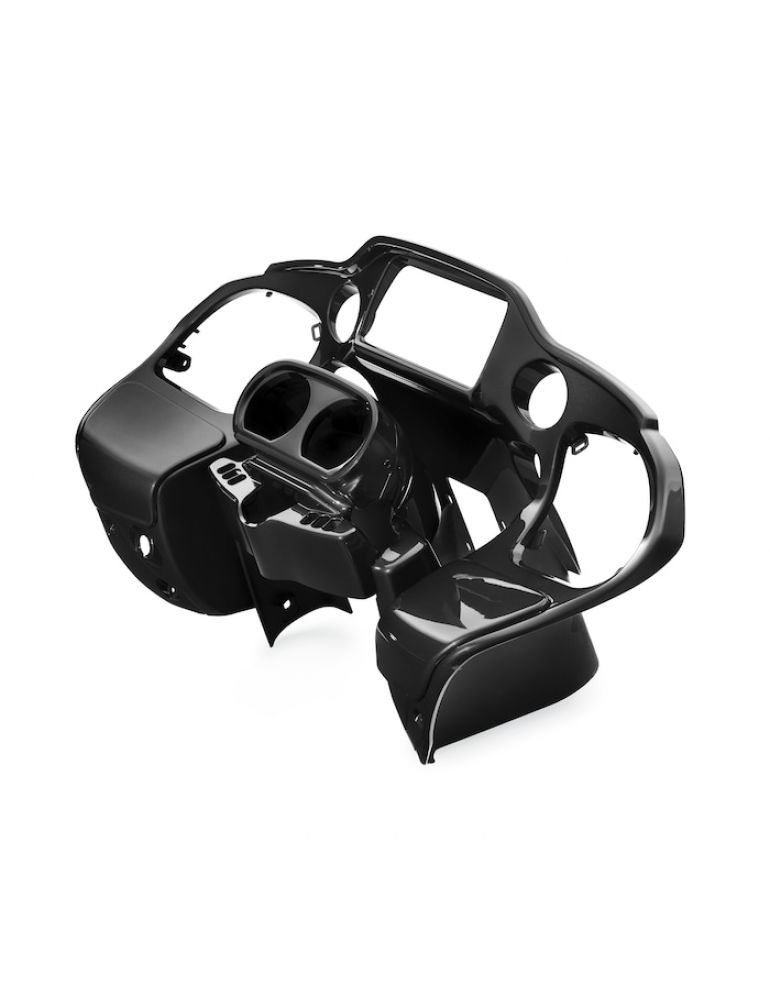 Color-Matched Road Glide Inner Fairing
