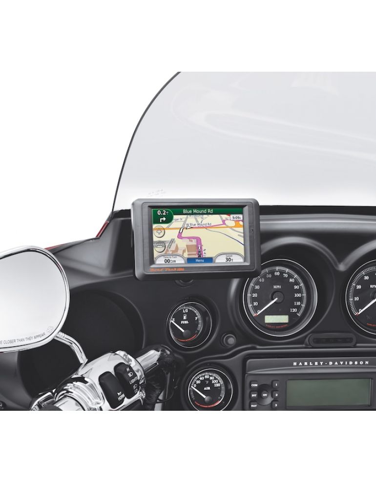 Кріплення GPS