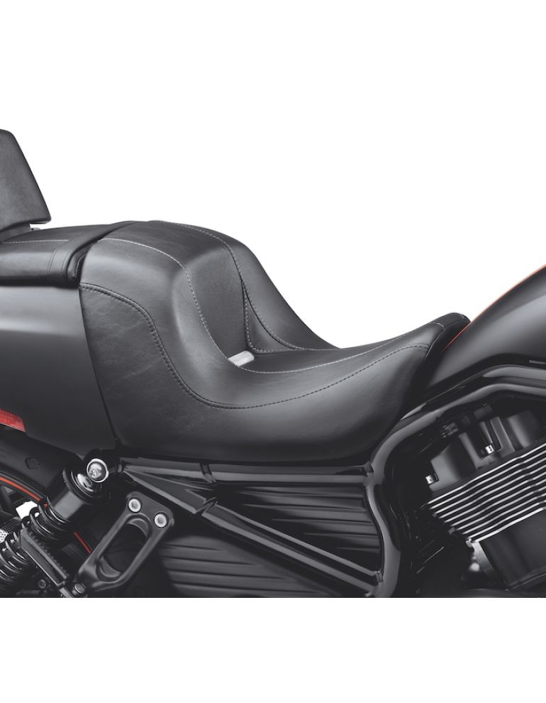 Reach Rider Seat