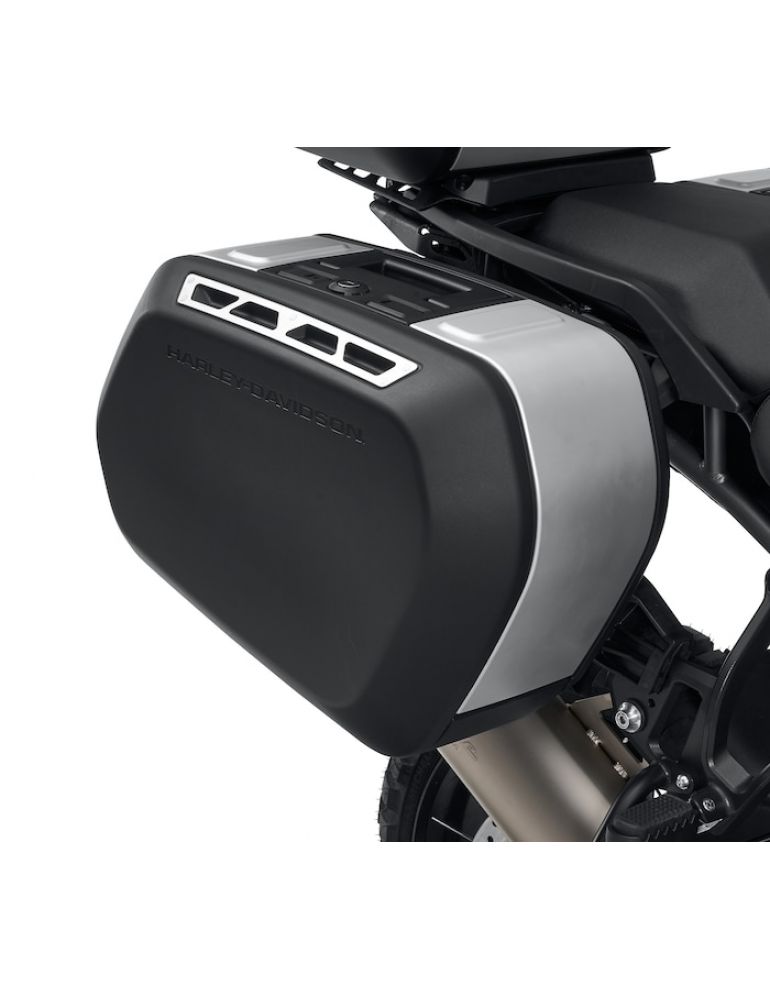 Sport Side Cases