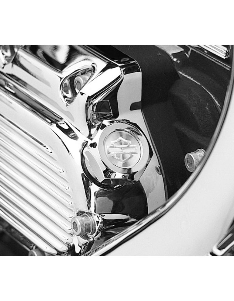 Speed-Check Transmission Dipstick