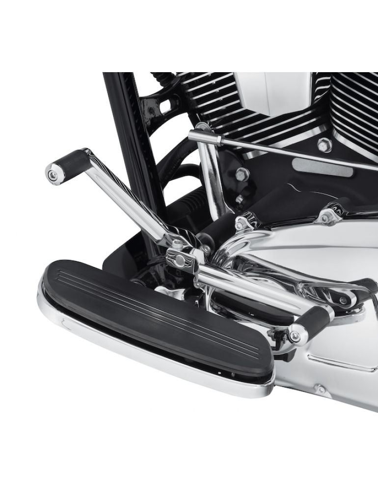 Airflow Heel/Toe Shift Lever