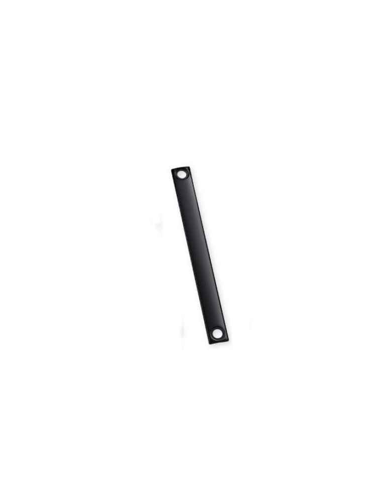 Gloss Black Fork Cover Accent Strip
