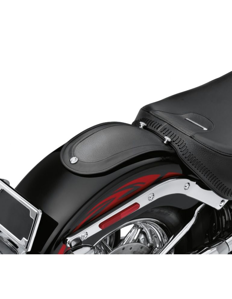 Fat Boy Rear Fender Bib